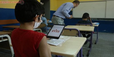 MEB'den uzaktan eğitim açıklaması!