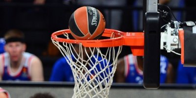THY Euroleague'de 10. hafta heyecanı