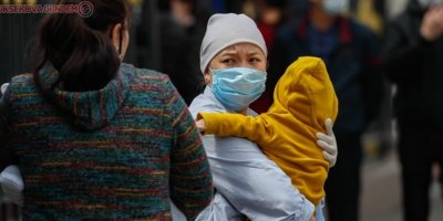 Japonya'da Covid-19 salgınında korkutan gelişme