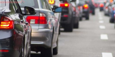 İkinci el araç piyasasında durgunluk yaşanıyor