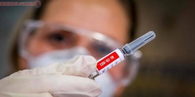 İtalya'da 34 bin 282 yeni korona virüs vakası