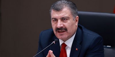 Son 24 saatte korona virüsten 116 kişi hayatını kaybetti