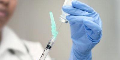 Ukrayna'da Covid-19 vaka ve ölü sayısında yeni rekor