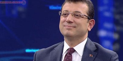 İmamoğlu: Soruşturma yazısını okuyunca dehşete düştüm