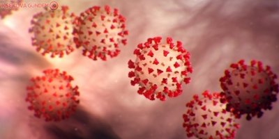 Almanya'da son 24 saatte 23 bin 648 korona virüs vakası