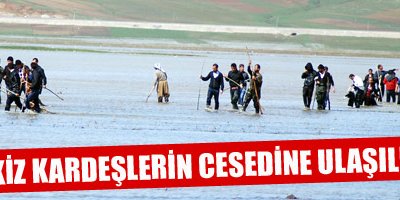 Diğer Kardeşin de Cenazesine Ulaşıldı