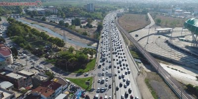 4.5 milyon araç sigortasız seyrediyor