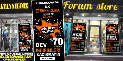 Altın Yıldız - From Store