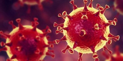 İran'da korona virüs kısıtlamaları sonrası 5 bin sürücüye ceza