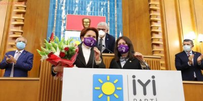 Akşener: En az 14 gün karantina ilan edin