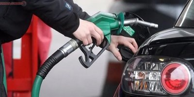 Benzinin litre fiyatı gece yarısı 7 TL'yi aşacak