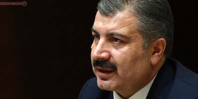 Bakan Koca: 'İlk yerli aşımız kullanıma hazır'