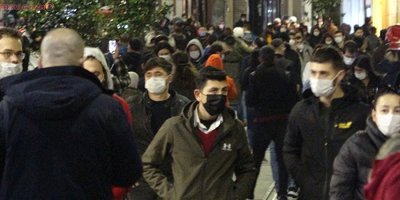 81 il valiliğine Covid-19 Denetimleri genelgesi