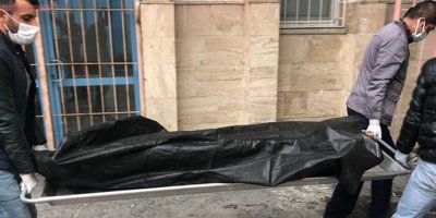 Van'da donarak can vermiş 3 erkek cesedi bulundu