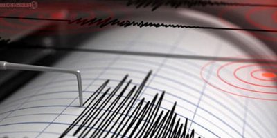 Malatya'da korkutan deprem!