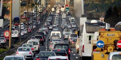 MTV, vergi ve trafik cezaları yüzde 9.1 artacak