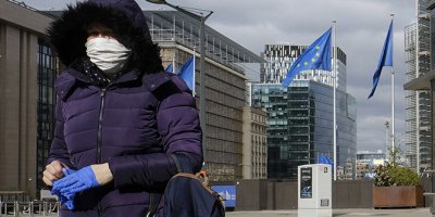 Japonya'da yeni Covid-19 vaka rekoru