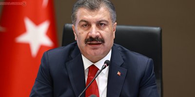 Son 24 saatte korona virüsten 185 kişi hayatını kaybetti