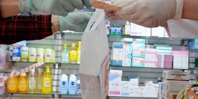 TEB: Hayatını kaybeden eczacı sayısında büyük artış var