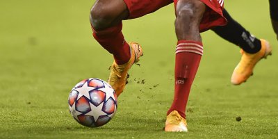 Şampiyonlar Ligi'nde heyecan devam ediyor