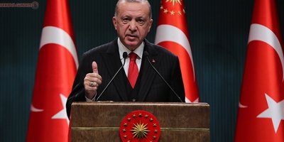 Cumhurbaşkanı açıkladı: İşte yeni koronavirüs tedbirleri
