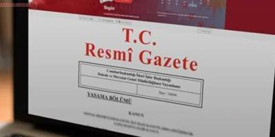12 bin sözleşmeli sağlık personeli ilanı Resmi Gazete'de