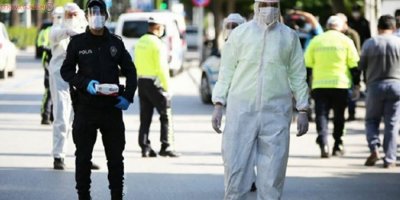 81 il valiliğine genelge gönderildi!