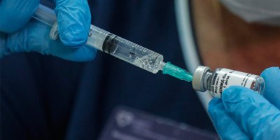 Pfizer ve BioNtech'in korona virüs aşısında flaş gelişme