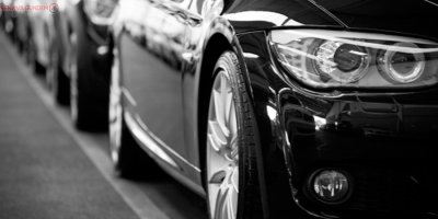 Otomobil satışları Kasım'da yüzde 34,6 arttı