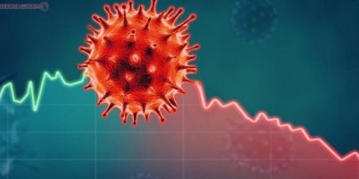 İtalya'da son 24 saatte Covid-19'a bağlı 785 ölüm