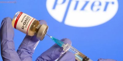 Pfizer'den aşı uyarısı: Bulaşı engelleyebileceğinden emin değiliz