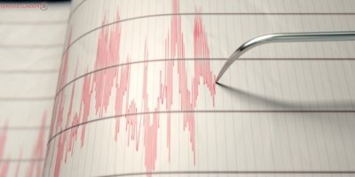 İzmir ve çevresinde deprem meydana geldi