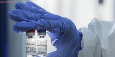 Rus aşısı olan 20 bin kişiden yüzde 1.5'i hastalandı