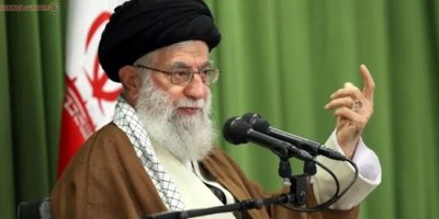 İran yalanladı: Hamaney'in sağlığı iyi