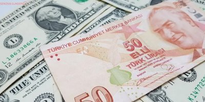 TL haftaya değer kaybederek başladı