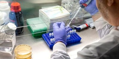 'Çin aşısının başarı oranı henüz bilinmiyor'