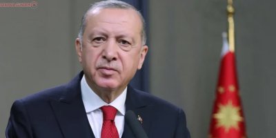 Erdoğan: Demirtaş'ın önünü açacak değiliz