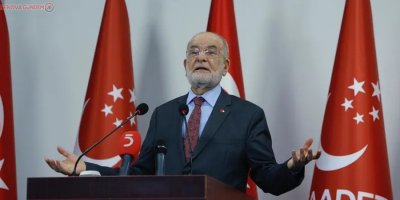 Karamollaoğlu: Bütçede gariban yok