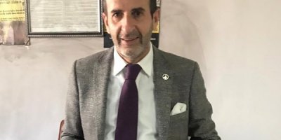 Başkan Canan'dan, 10 Aralık Dünya İnsan Hakları Günü Mesajı