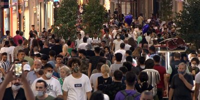 Sağlık Bakanlığı toplam vaka sayısını ilk kez açıkladı!