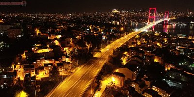 Türkiye genelinde kısıtlama başladı