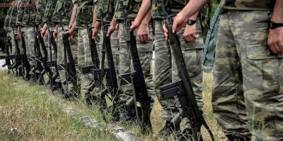 Askerlik sevk tarihleri ertelendi!