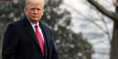 Trump: Henüz aşı olmayacağım