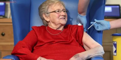 Almanya: Mart ayına kadar 11 milyon doz Pfizer aşısı alacağız