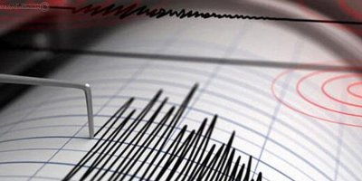 Van'da korkutan deprem