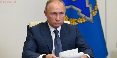 Putin, başkanlığı onaylanan Biden'ı tebrik etti