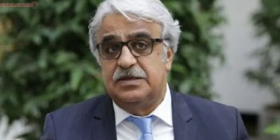 Sancar: HDP'yi kapatırlarsa bir sonraki seçim iktidarız