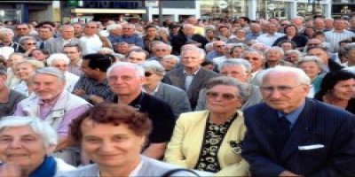 1.5 milyon emekliye müjde