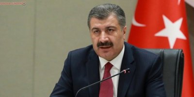 Bakan Koca'dan Bilim Kurulu Toplantısı sonrası açıklama