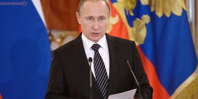 Putin: 'Korona virüs aşısı yaptıracağım'
